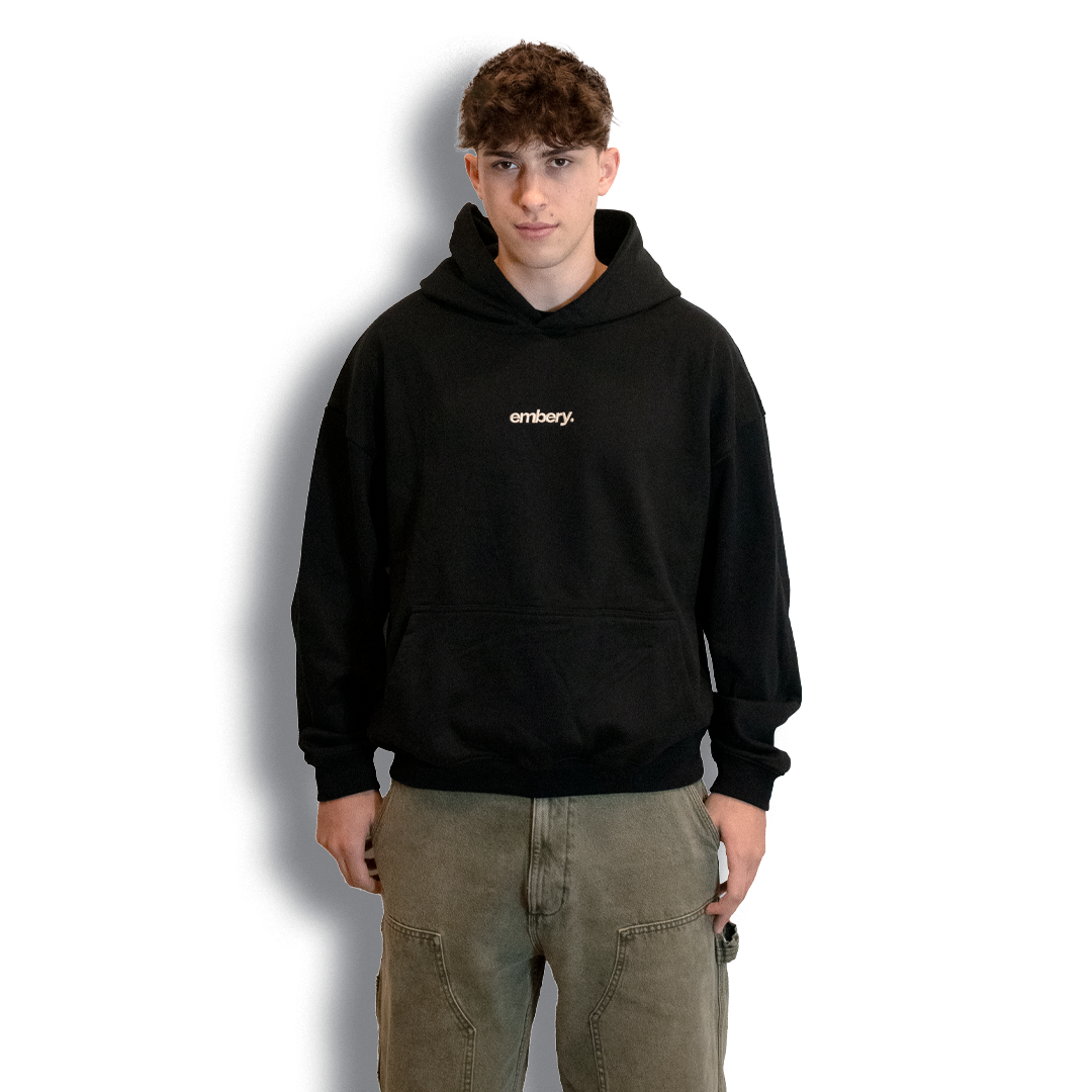 RODEO HOODIE - Embery Society