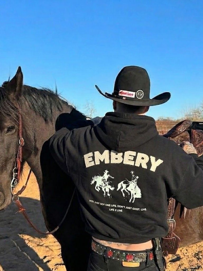 Embery Society