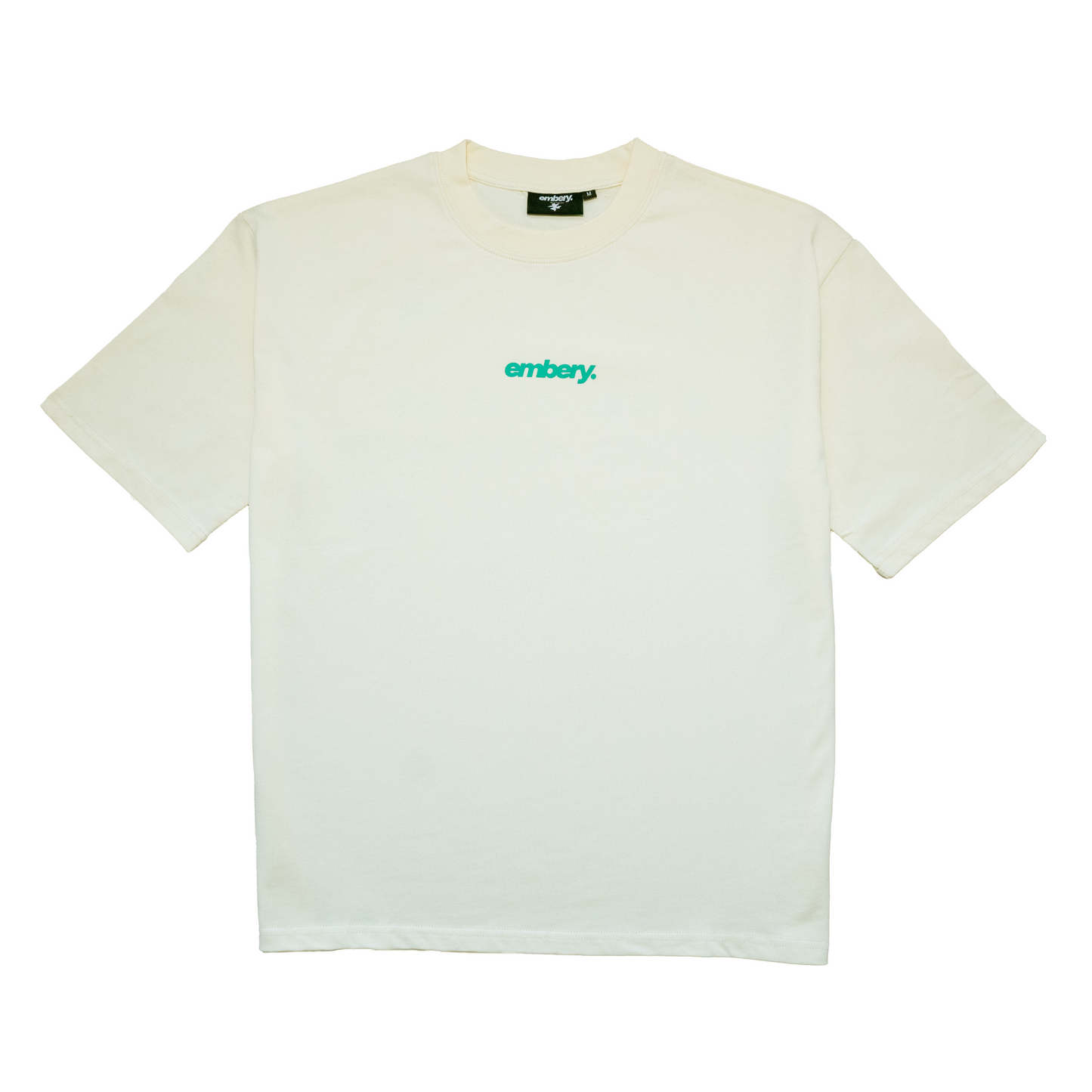 COSMIC BEIGE TEE