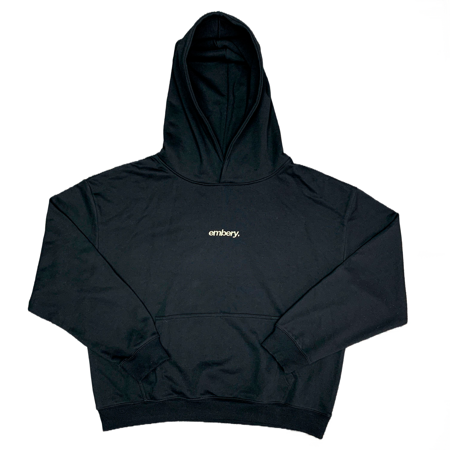 RODEO HOODIE