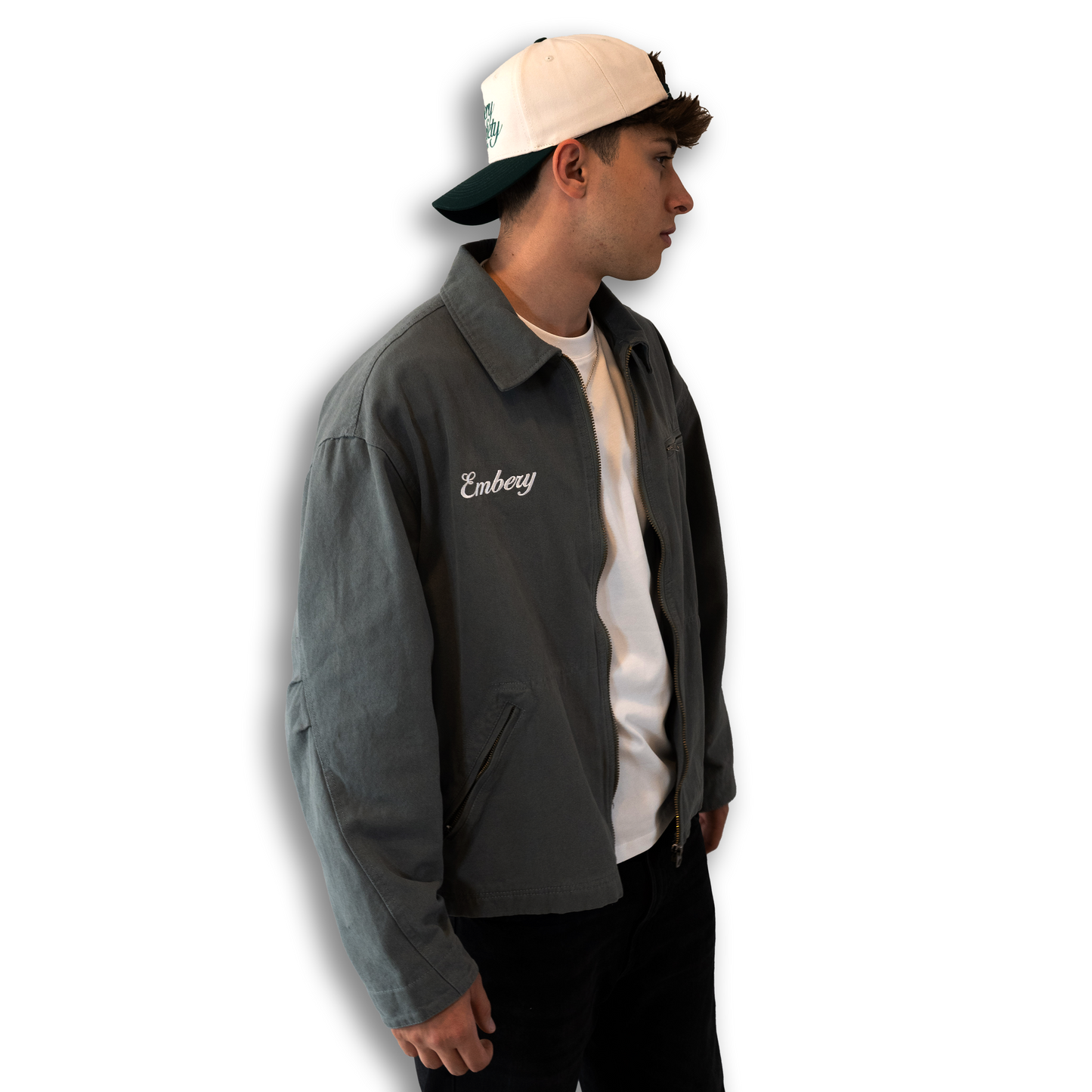 THE JACKET