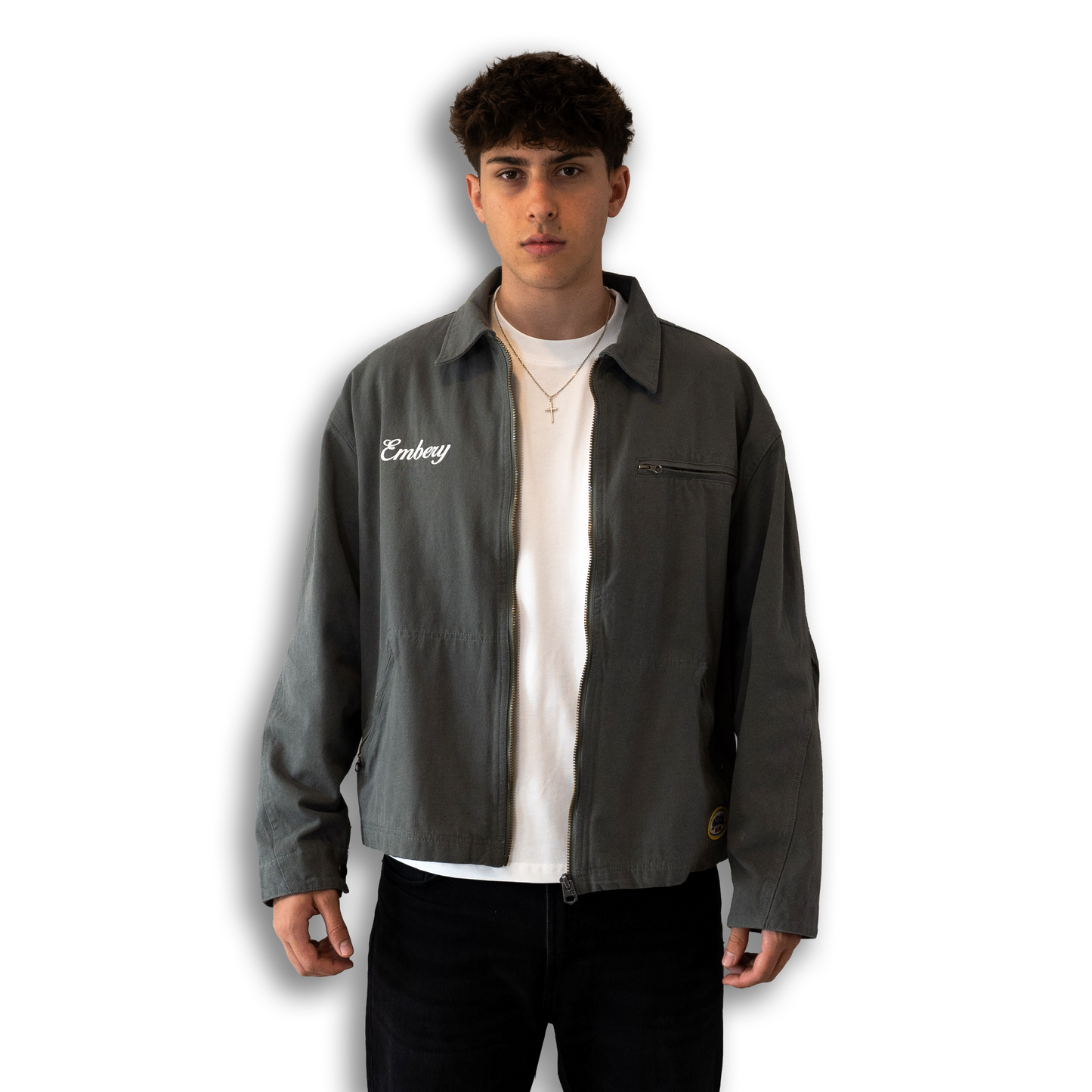 THE JACKET