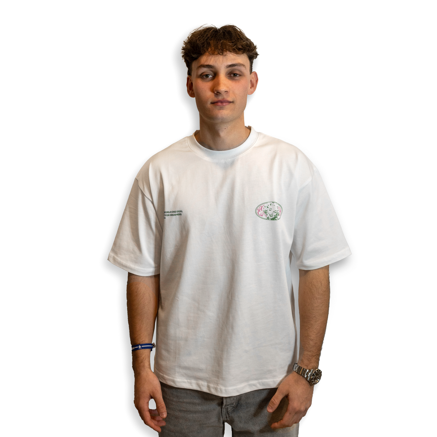 ICONIC TEE