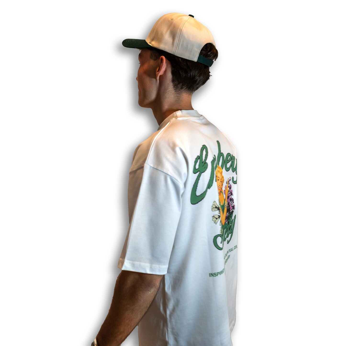 ICONIC TEE