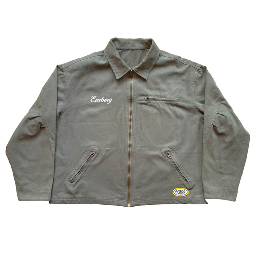 THE JACKET