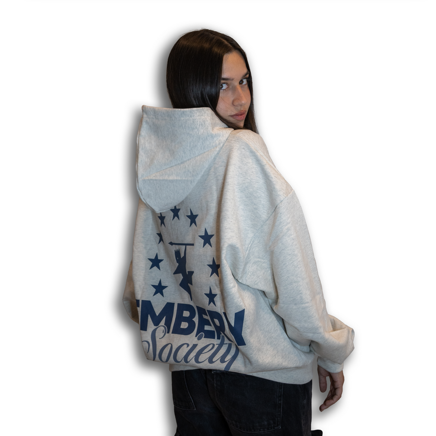 ALL STARS HOODIE