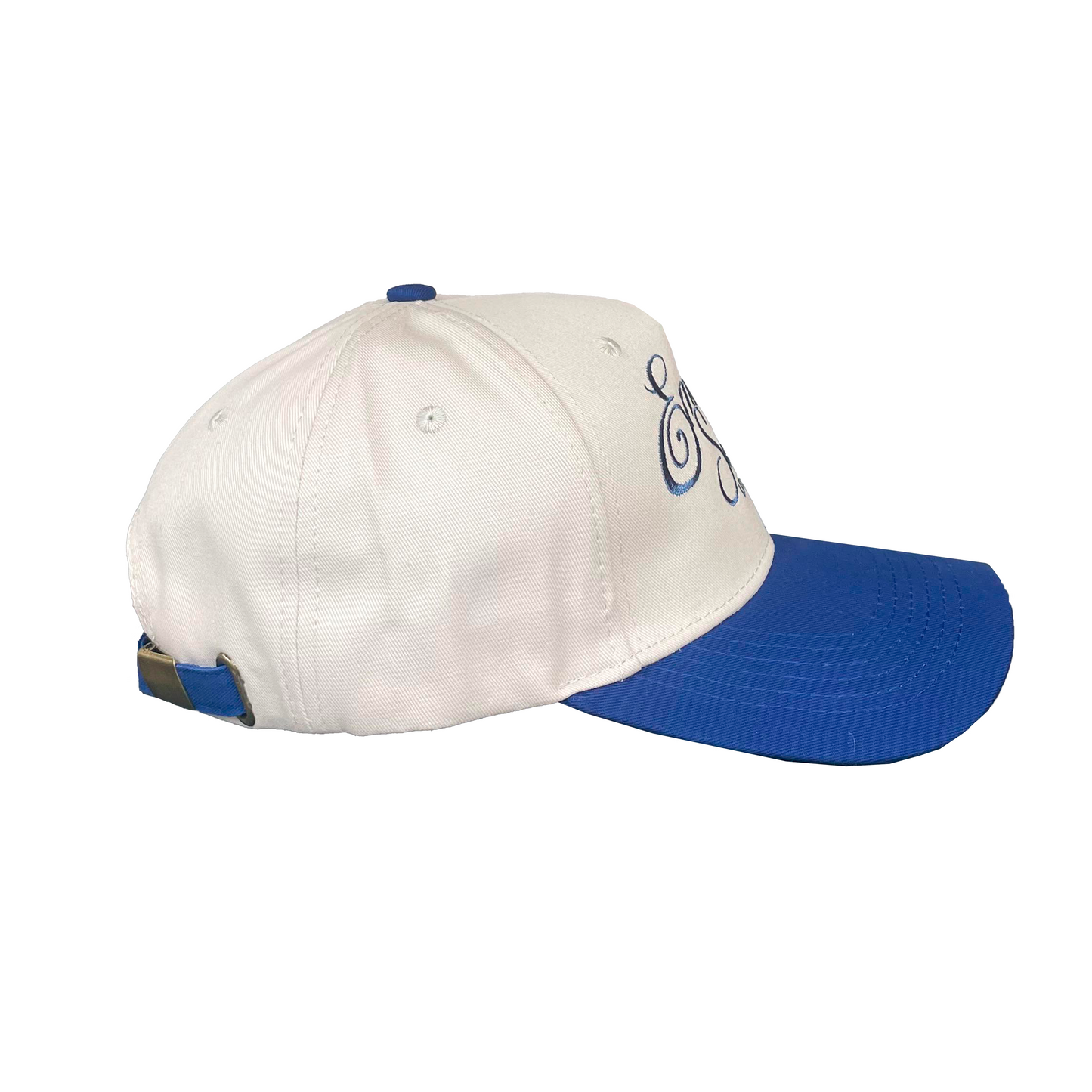 EMBERY BLUE CAP