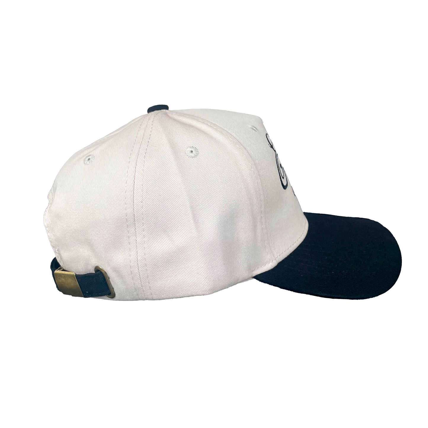 EMBERY BLACK CAP