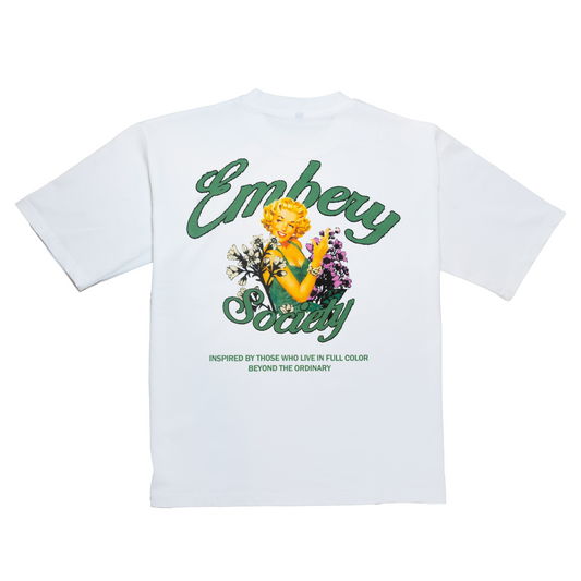 ICONIC TEE