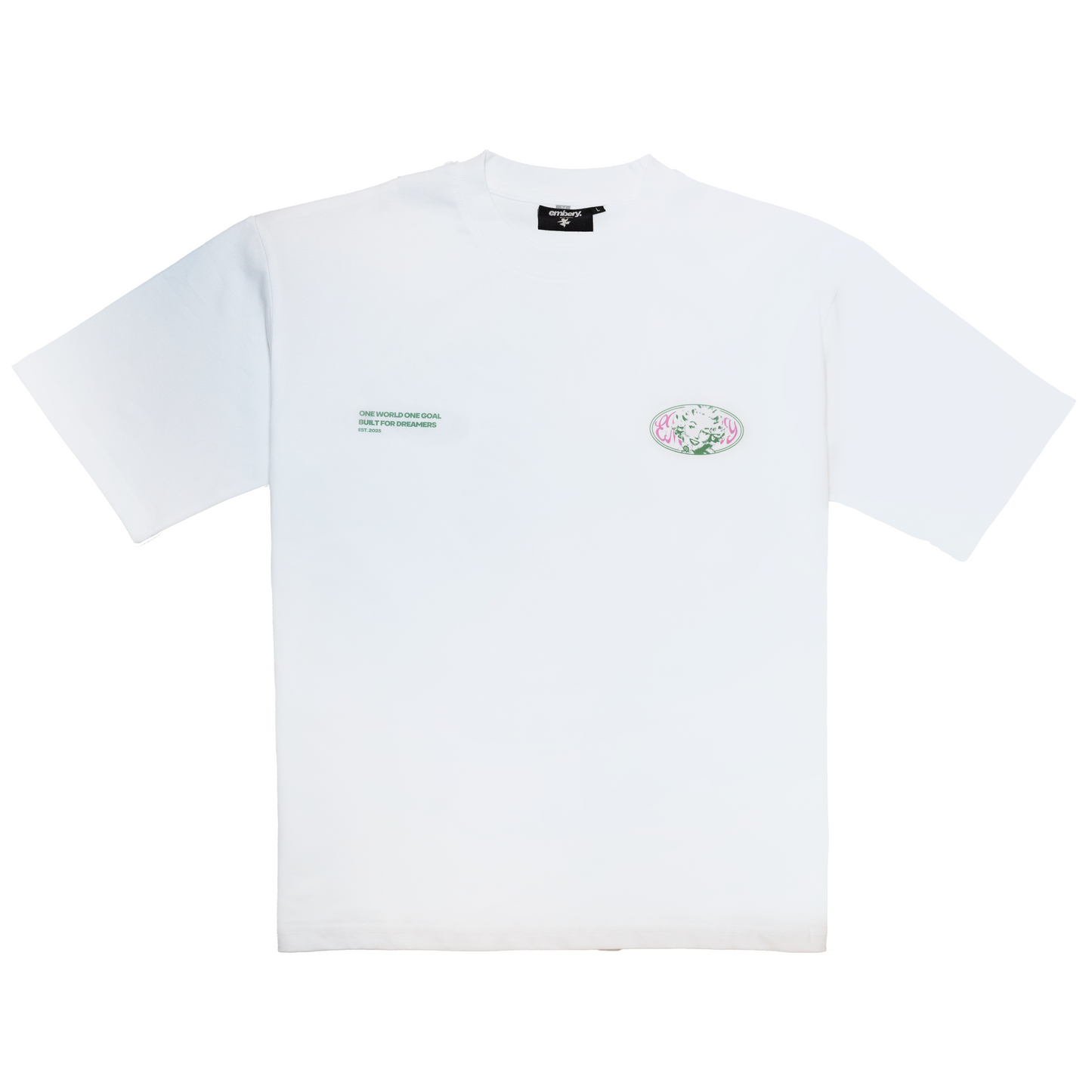 ICONIC TEE