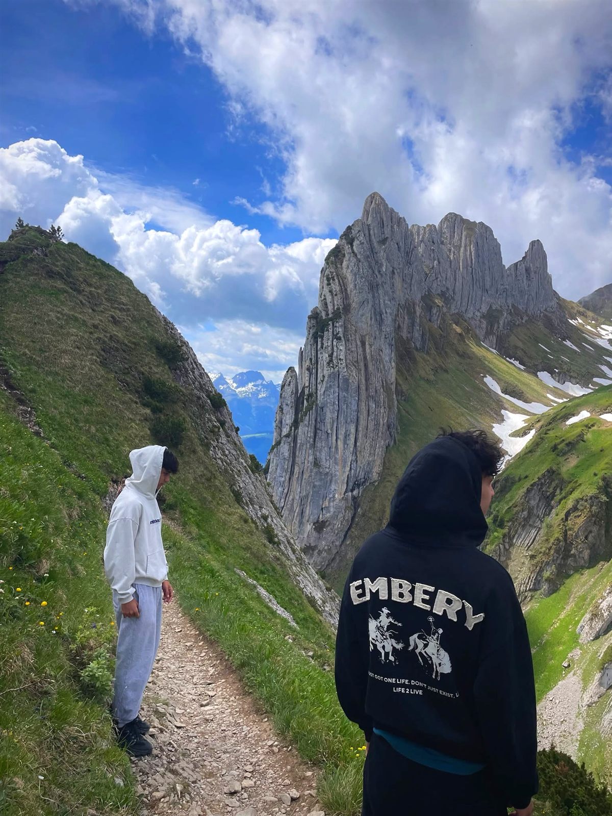 Embery Society